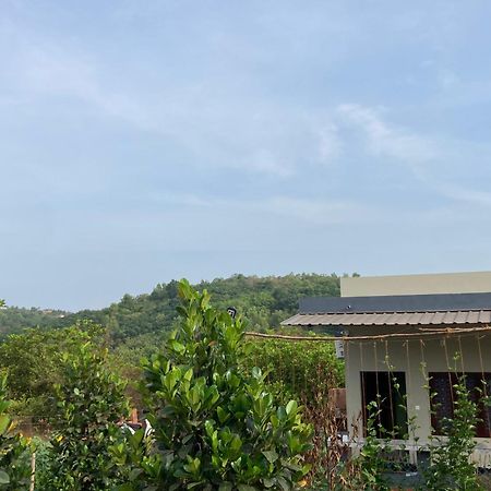 Mo'S Agro Villa Pappinisseri Bagian luar foto